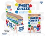 Sweet Cheeks Gummies - Ass Shaped Gummies - Assorted Flavors - Image 3