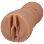Signature Strokers - Charly Summer - Ultraskyn Pocket Pussy - Vanilla - Image 2