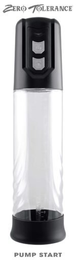 Pump Start - Image 6