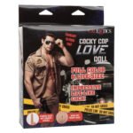 Cocky Cop Love Doll - Image 2