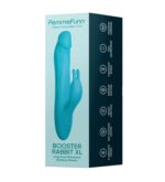 Booster Rabbit XL - Turquoise - Image 3