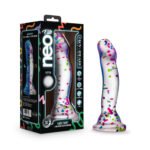 Neo Elite - Glow in the Dark - Hanky-Panky - Confetti - Image 5