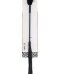 Shadow Feather Tickler - Black