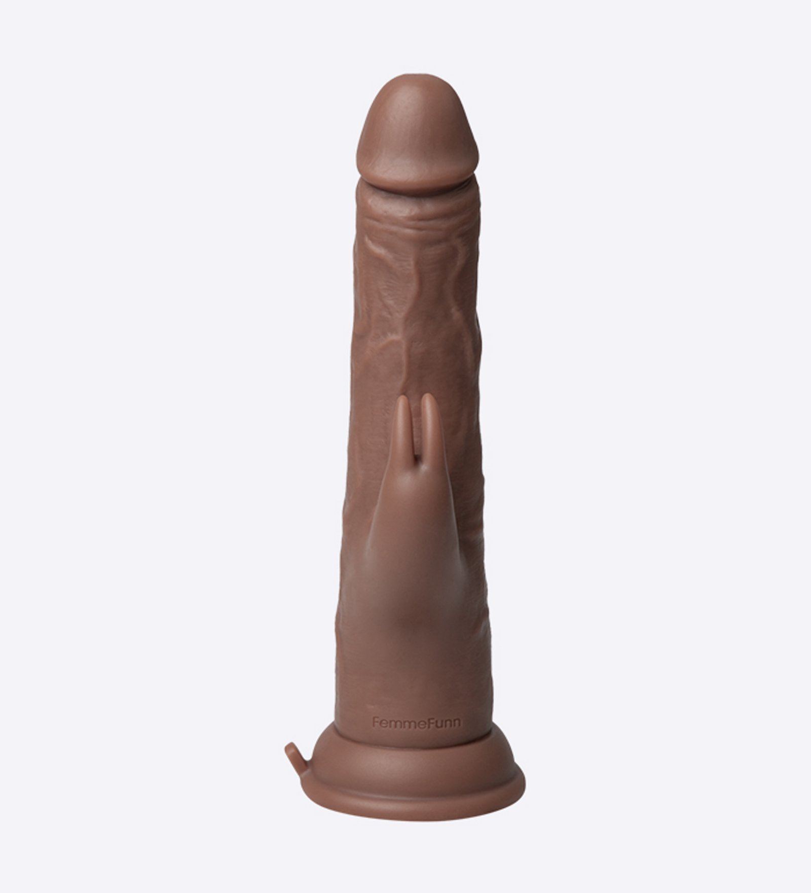 Thruster Rabbit - Brown image 0 Thruster Rabbit - Brown - Image 1