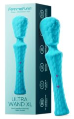 Ultra Wand XL - Turquoise - Image 3