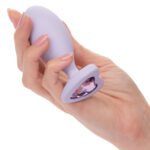 Love Crystal Booty Duo - Purple - Image 6