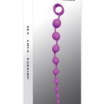 Beaded Adventure - Purple