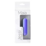 Jessi Super Charged Mini Bullet - Purple - Image 2