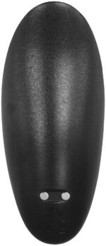 Playboy Pleasure - Triple Play - Cock Ring - Black - Image 4