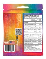 Yummy Cummy Gummy 4ct Packet - Image 3