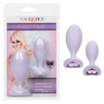 Love Crystal Booty Duo - Purple - Image 5