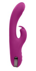 Playboy Pleasure - Thumper - Rabbit Vibrator - Wild Aster - Image 6
