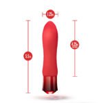 Oh My Gem - Desire - Ruby - Image 2
