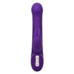 Jack Rabbit Signature Silicone Suction Rabbit - Purple - Image 4