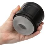 Boundless Dual Motor Stroker - Black - Image 9