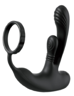 Anal Fantasy Elite Ass Gasm Intimotion - Black - Image 2
