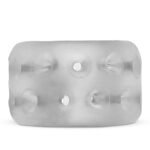 Airballs Air-Lite Vented Ball Stretcher - Clear Ice - Image 3