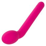 Bliss Liquid Silicone Tulip - Pink - Image 7