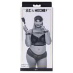 Knotty Brat Kit - Black - Image 6