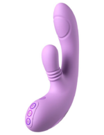 Fantasy for Her Intimotion Flutter Pro - Purple - Image 2