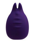Huni Rechargeable Finger Vibe - Deep Purple - Image 3