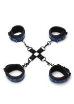 Diamond Hogtie - Blue - Image 2