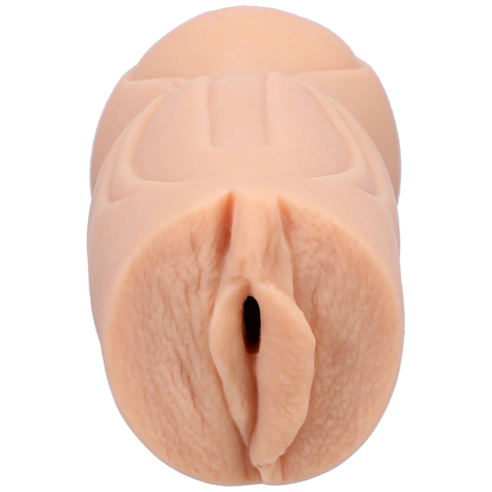 Signature Strokers - Livv Fitt - Pocket Pussy - Vanilla image 0 Signature Strokers - Livv Fitt - Pocket Pussy - Vanilla - Image 1