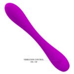 Pretty Love Yedda - Purple - Image 6