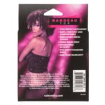 Radiance Bandeau Top - Black - Image 3