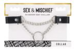 Shadow Day Collar - Black - Image 2