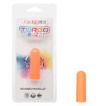 Turbo Buzz Rounded Mini Bullet - Orange - Image 8