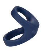 Viceroy Rechargeable Max Dual Ring - Blue - Image 4