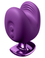 Fantasy for Her Luv Bites - Purple - Image 2