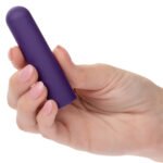 Turbo Buzz Rounded Bullet - Purple - Image 7