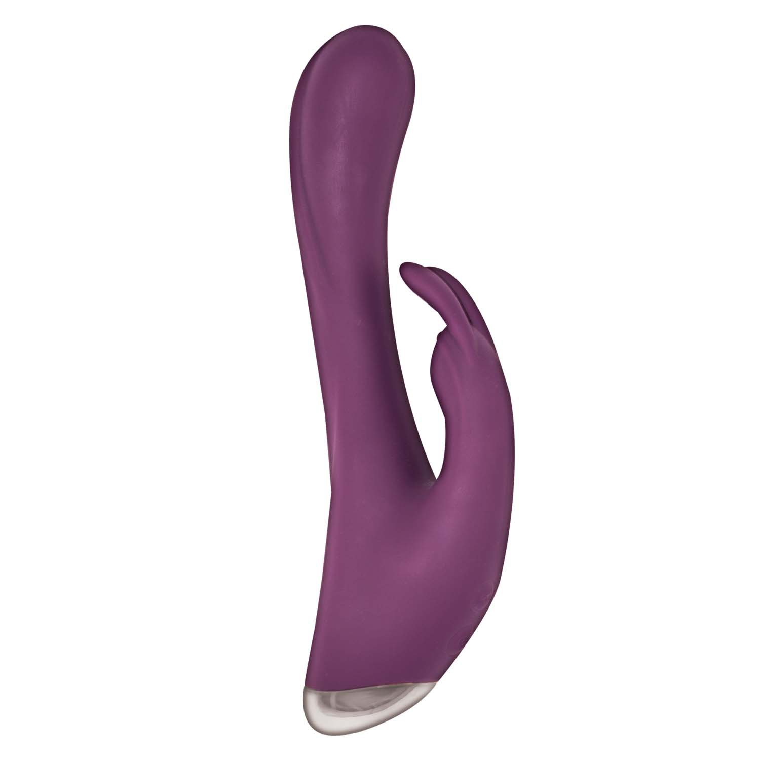 Princess Bunny Tickler - Purple image 0 Princess Bunny Tickler - Purple - Image 1