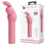 Pretty Love Gerardo Bunny - Pink - Image 6