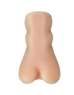 Caroline Realistic Vagina Masturbator - Light - Image 3