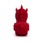 Unihorn - Blaze Diablo - the Forked Tongue One Red - Image 2