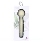 Marlie 15-Function Rechargeable Bendable Wand - Image 4