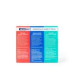Swiss Navy Essentials Variety Pack 3-1oz - Image 3