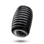 Rize - Grasp - Self-Lubricating Stroker - Black - Image 2