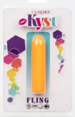 Kyst Fling - Orange