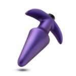 Anal Adventures Matrix - Interstellar Plug - Astro Violet - Image 3