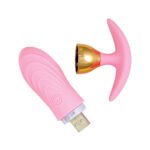 The Beat Magic Power Plug - Pink - Image 2