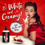 Naughty Jane's Sex Sauce Extra Creamy Lubricant 16 Oz - Image 4