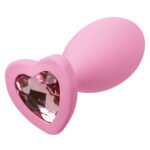 First Time Crystal Booty Duo - Pink - Image 8