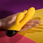 Buzzz Bunny - Yellow - Image 4