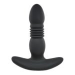 Playboy Pleasure - Trust the Thrust - Butt Plug - Black - Image 7