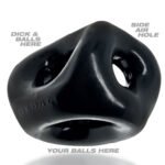 Tri-Sport XL - Black - Image 4