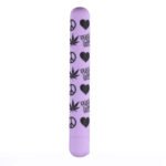 Unity X-Long Plw Print Super Charged Bullet - 420 Series - Violet - Image 4